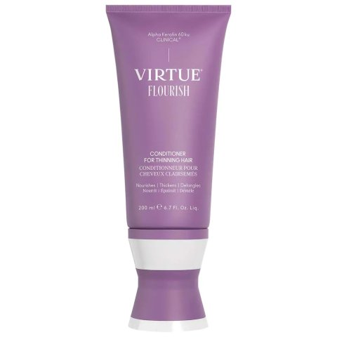 ModubaFlourish 볼륨 강화 컨디셔너 탈모 증상 완화용 200ml