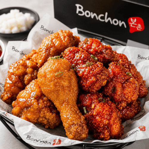 2026 내셔널 프라이드 치킨 데이 치킨 할인