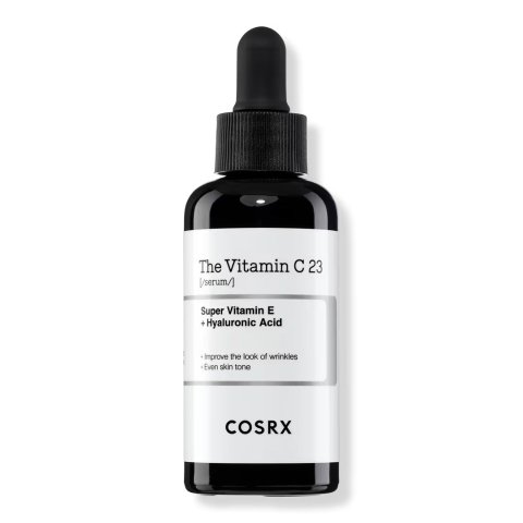 ModubaCOSRX 비타민 C 23 세럼 비타민 E + 히알루론산
