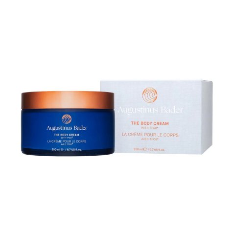 ModubaAugustinus Bader 더 바디 크림, 6.7 fl oz