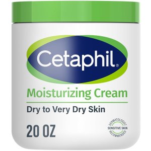 Cetaphil 건성 피부용 보습 크림