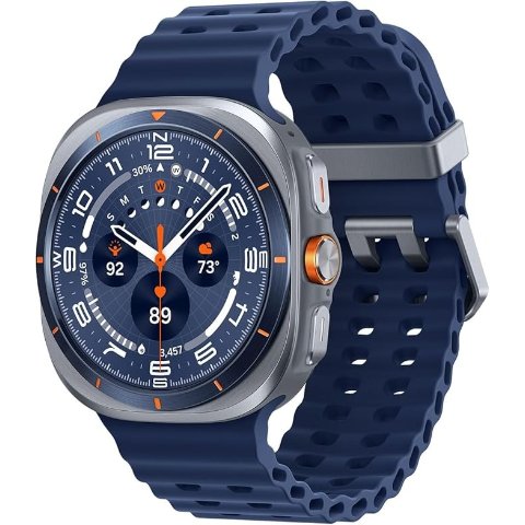 ModubaSamsung Galaxy Watch Ultra 47mm LTE 스마트워치 (2025)