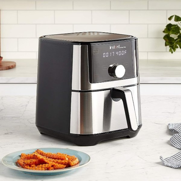 Instant Pot 볼텍스 플러스 6-in-1 미니 에어프라이어