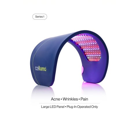 ModubaCelluma PRO LED 라이트 테라피 디바이스 시리즈 1
