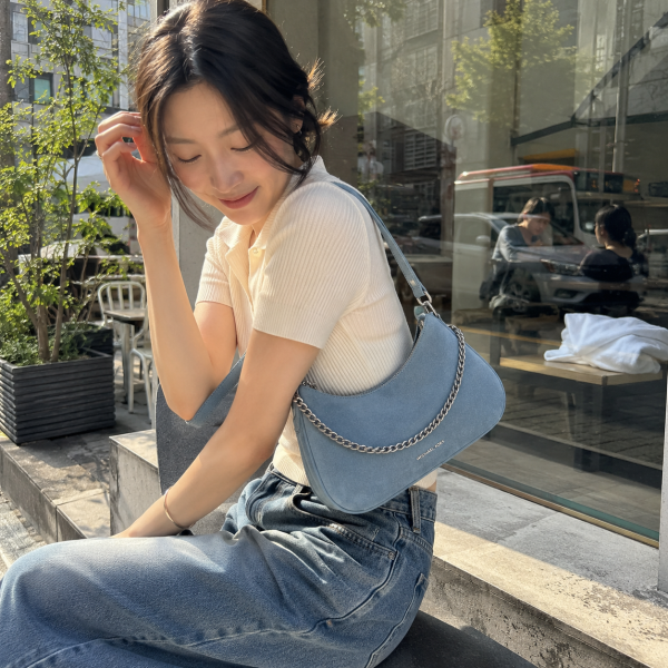 마틸다 숄더백 $71.28👜Michael Kors Outlet 최대 70% + 추가 20% + 추가 10% 할인