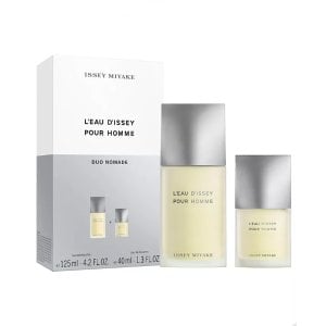 Moduba$200 상당 세트Issey Miyake 로디세이 뿌르 옴므 2종 세트