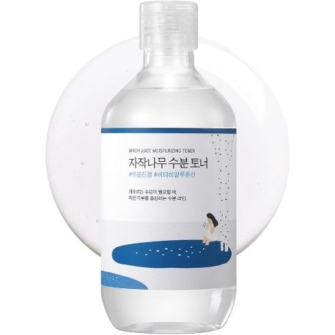 Moduba자작나무 수분 토너 300ml