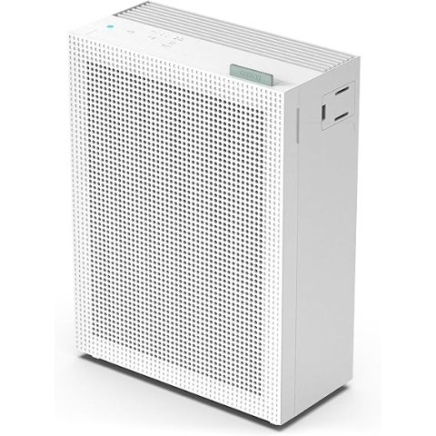 ModubaCOWAY 최대 1,035제곱피트용 공기청정기