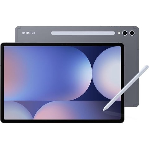 Moduba갤럭시 탭 S10+ 5G 12.4인치 - 그레이 (256GB) 
