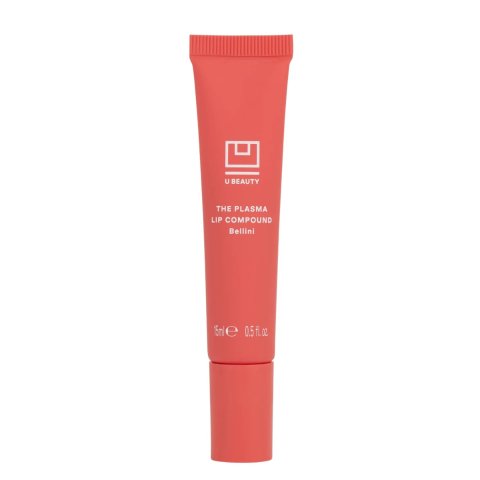 ModubaU Beauty 더 플라즈마 립 컴파운드 틴티드