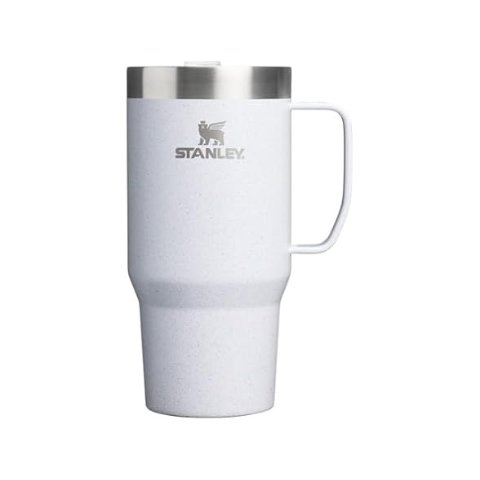 ModubaStanley 에브리데이 서버번 머그 24oz 프로스트 스프링클