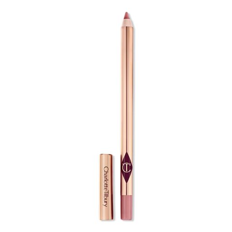 ModubaCharlotte Tilbury 필로우 토크 립 치트 롱래스팅 워터프루프 립 라이너