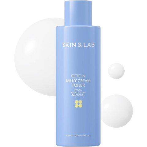 Moduba엑토인 밀키 크림 토너 200ml