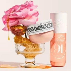Juvia s Place 릴리 러브 리퀴드 블러쉬 $9.50