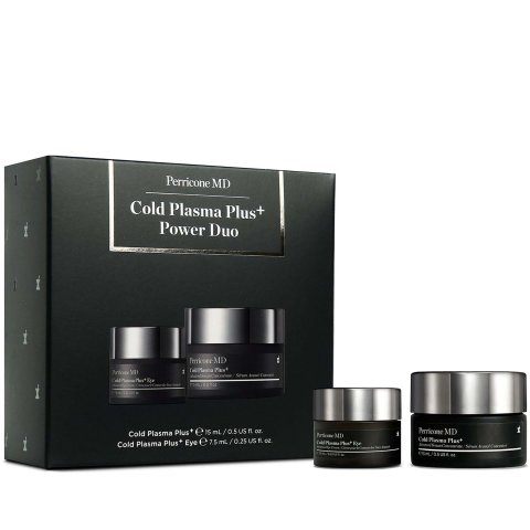 ModubaCold Plasma Plus+ 파워 듀오