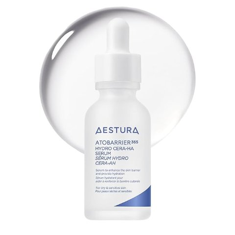Moduba아토베리어365 하이드로 세라-HA 세럼 30ml
