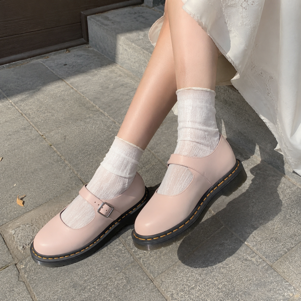 메리제인 플랫 $79.97Dr. Martens 클래식 풋웨어 최대 65% 할인 👢