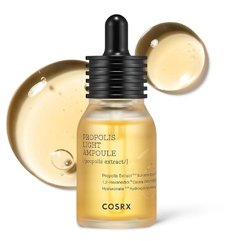 ModubaCOSRX 프로폴리스 앰플 30ml