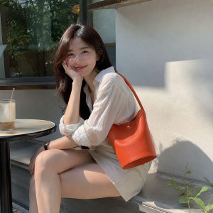 라지 트래블 백 $144.97