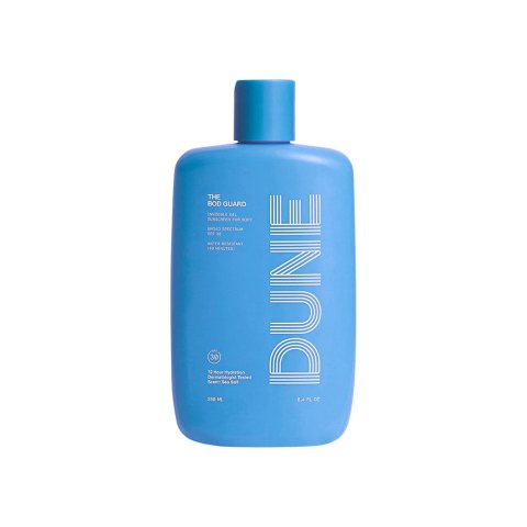 ModubaDune 더 바디 가드 SPF30