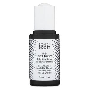 ModubaBONDI BOOST HG Lock Drops 데일리 헤어 세럼 (로즈마리, 가늘어진 모발용)
