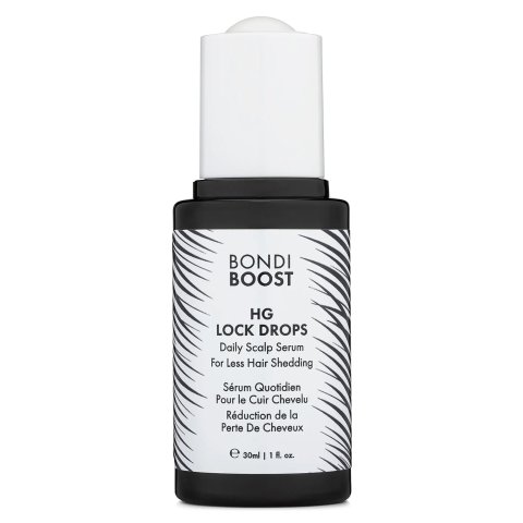 ModubaBONDI BOOST HG Lock Drops 데일리 헤어 세럼 (로즈마리, 가늘어진 모발용)