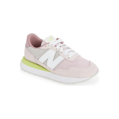 ModubaNew Balance 237 스니커즈 (여성)