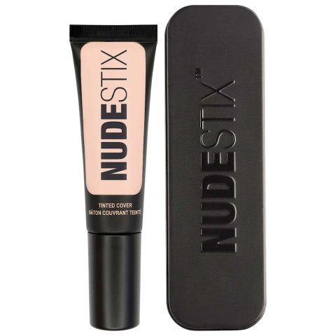 ModubaNUDESTIX 틴티드 커버 리퀴드 파운데이션 