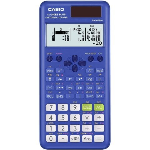 ModubaCasio fx-300ES Plus 2nd Edition 공학용 계산기
