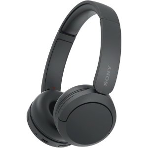 ModubaSony WH-CH520 블루투스 헤드폰 블랙