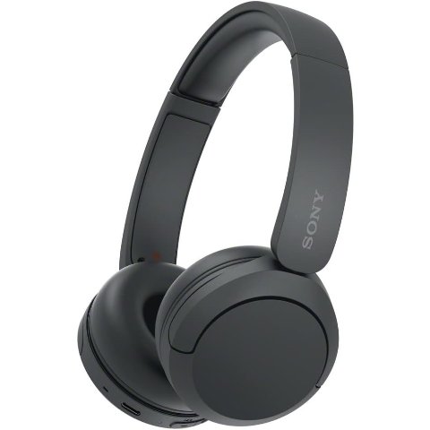 ModubaSony WH-CH520 블루투스 헤드폰 블랙
