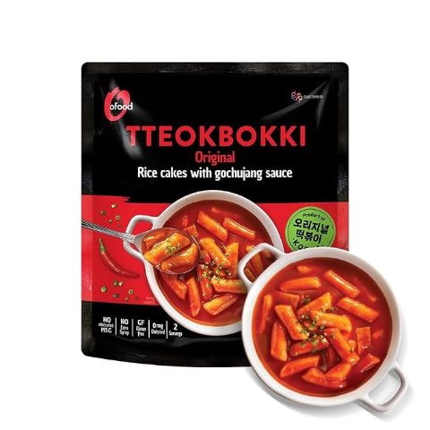 Moduba오리지널 떡볶이