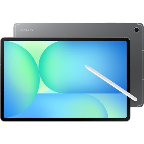 Moduba갤럭시 탭 S10 FE+ 13.1인치 - 그레이 (128GB, WiFi)