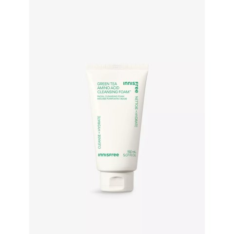 ModubaINNISFREE 그린티 아미노산 클렌징 폼 150g