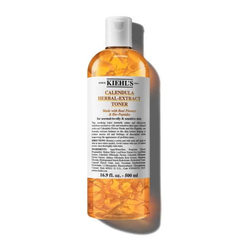 Moduba카렌듈라 허벌 익스트랙트 토너 500ml