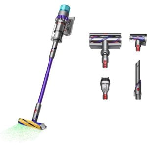 ModubaGen5detect 무선 청소기