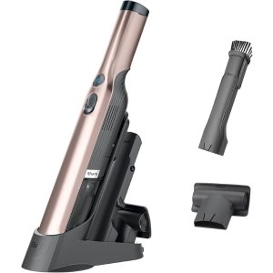 ModubaWANDVAC 무선 핸디 청소기