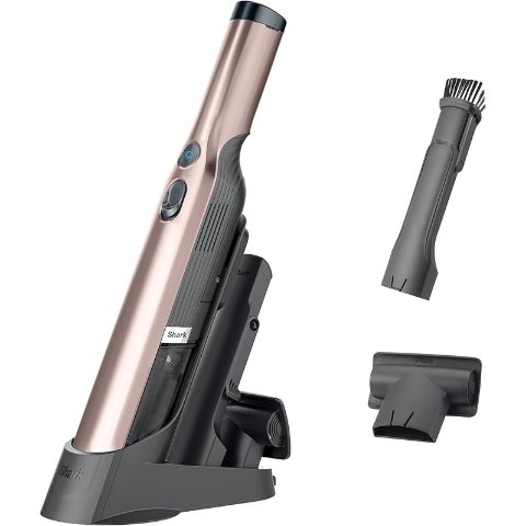 ModubaWANDVAC 무선 핸디 청소기