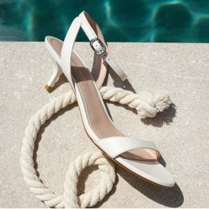 메리제인 뮬 50 $222.75 👠