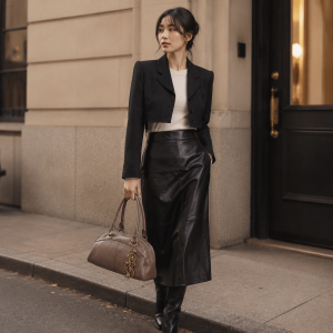 Chloé Bowling 숄더백 $1,554