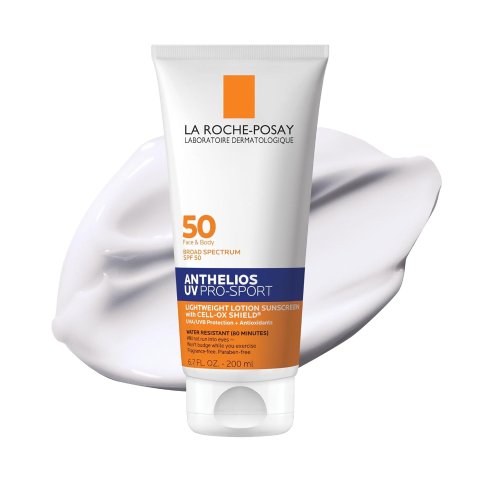 Moduba안텔리오스 UV 프로 스포츠 SPF50 선스크린