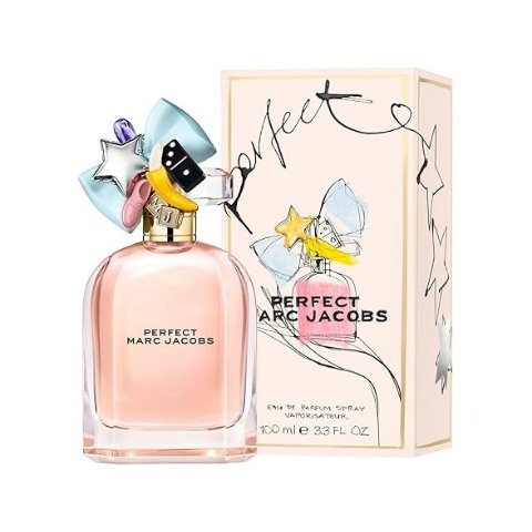 ModubaMarc Jacobs 퍼펙트 EDP 여성 향수 100ml