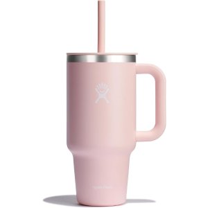 Moduba트릴리움트래블 스트로 텀블러 32oz