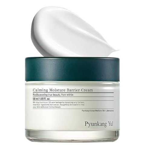 Moduba 카밍 모이스처 배리어 크림 50ml