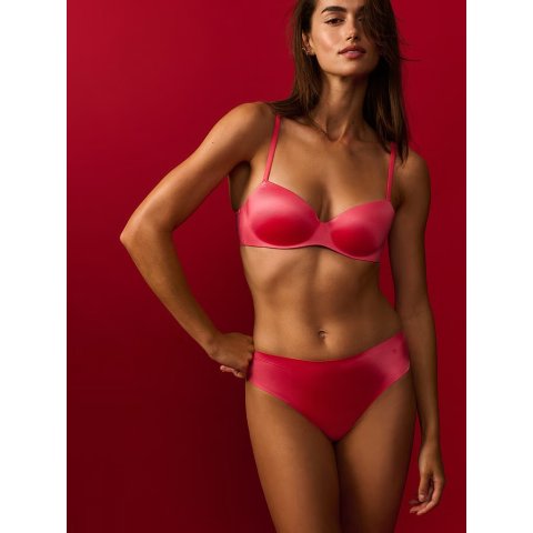 Moduba플렉스팩터 라이트리 라인드 발코넷 브라