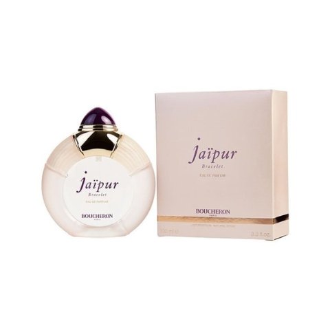 ModubaBoucheron 자이푸르 브레이슬릿 EDP 향수 100ml