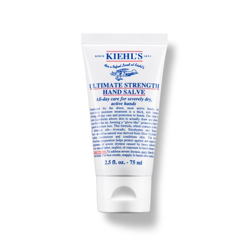 Moduba얼티밋 스트렝스 핸드 살브 75ml