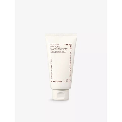 ModubaINNISFREE 화산송이 BHA 포어 클렌징 폼 150g