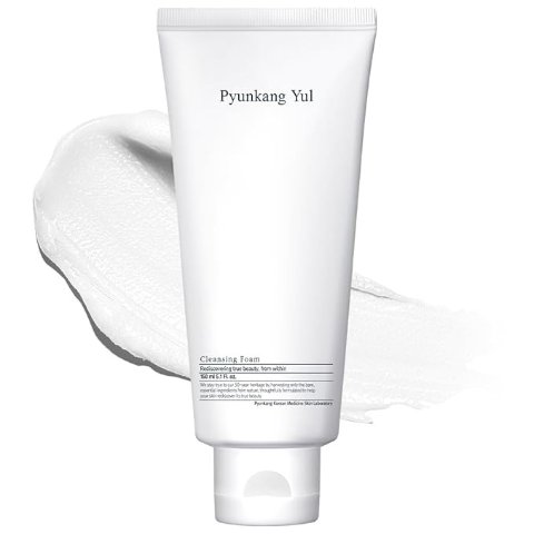 Moduba편강율 클렌징폼 150ml