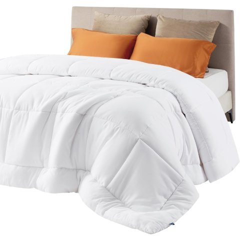Moduba Bedsure 이불솜 퀸사이즈 88x88인치